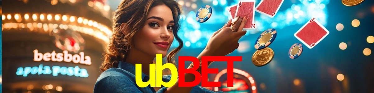 Welcome Bonus ubbet
