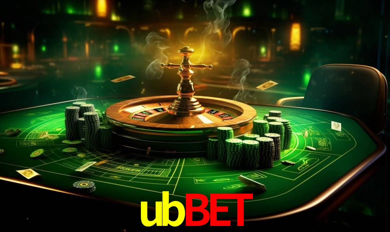 App oficial ubbet