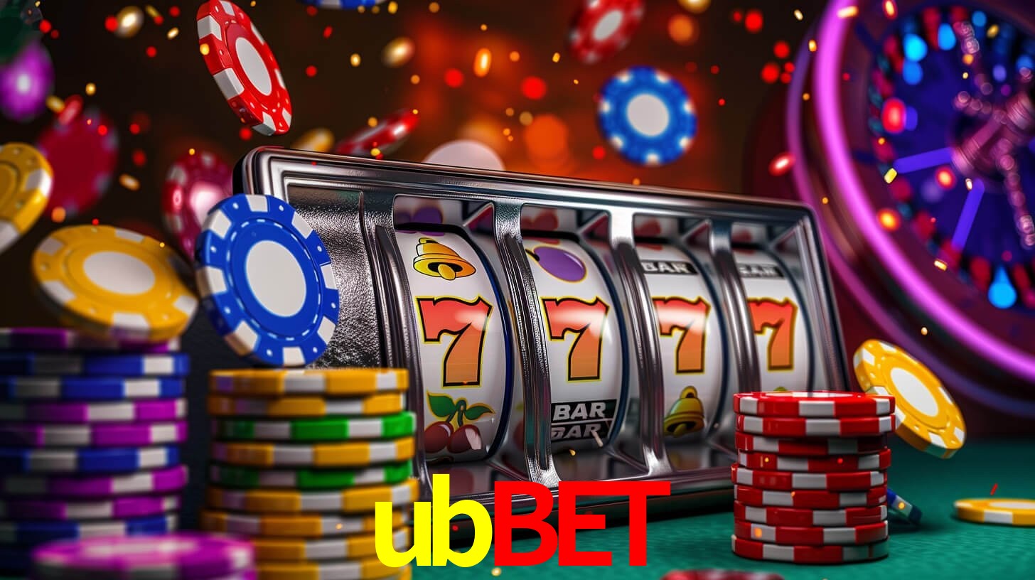 Jogos Exclusivos ubbet