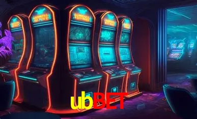 A Revolução dos Aplicativos de Jogos no ubbet