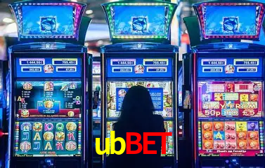 A Experiência Imersiva dos Cassinos Ao Vivo no ubbet