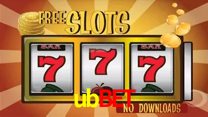 A Popularidade dos Caça-Níqueis no ubbet