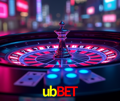 Descubra a Essência do ubbet: Nossa História e Compromissos
