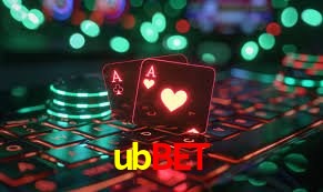 Apostas de Tênis ubbet