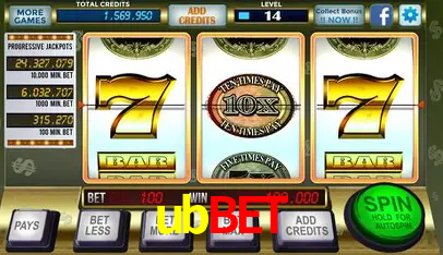 Inovações de Jogos na ubbet: O Futuro das Experiências Interativas