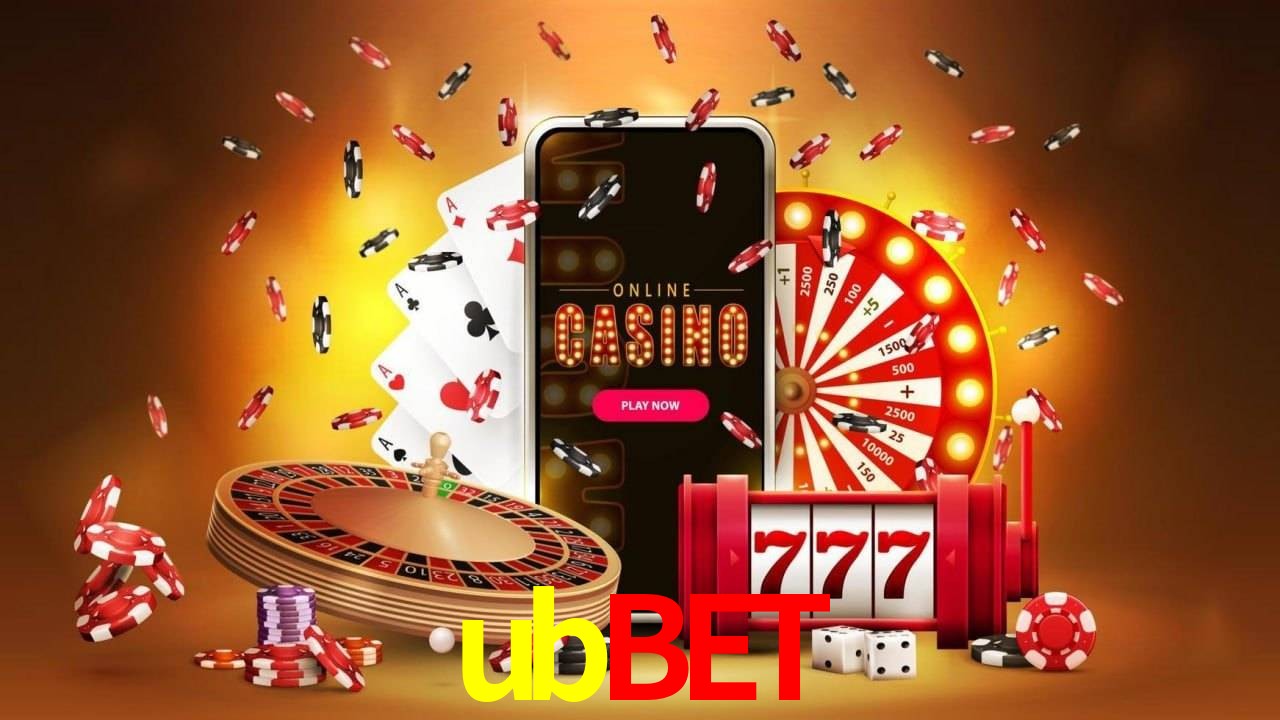 Avaliações dos Jogadores ubbet