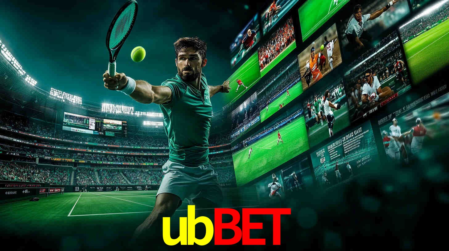 A Experiência Imersiva dos Cassinos Ao Vivo no ubbet