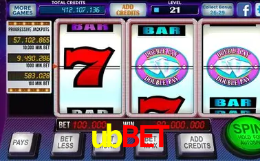 A Experiência Imersiva dos Cassinos Ao Vivo no ubbet