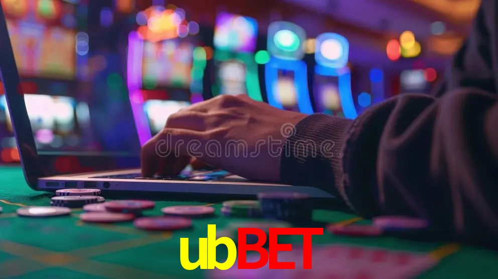 Interface Premium ubbet