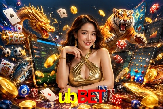 Secure Login ubbet