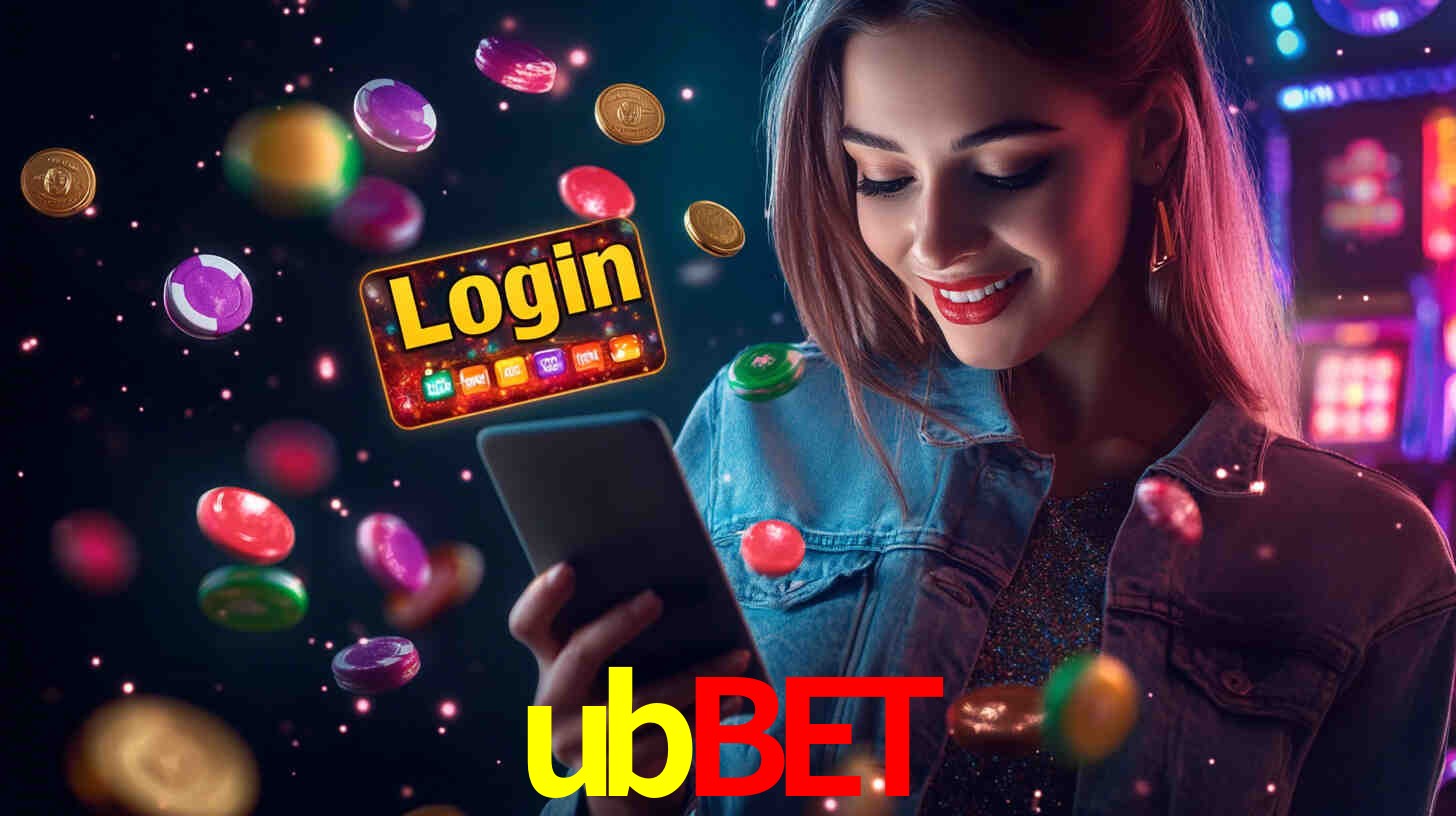 A Popularidade dos Caça-Níqueis no ubbet