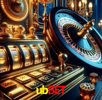 Casino VIP ubbet