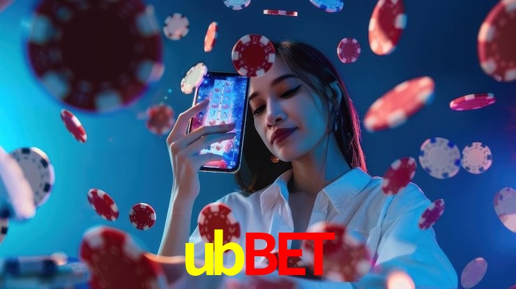 A Experiência Imersiva dos Cassinos Ao Vivo no ubbet