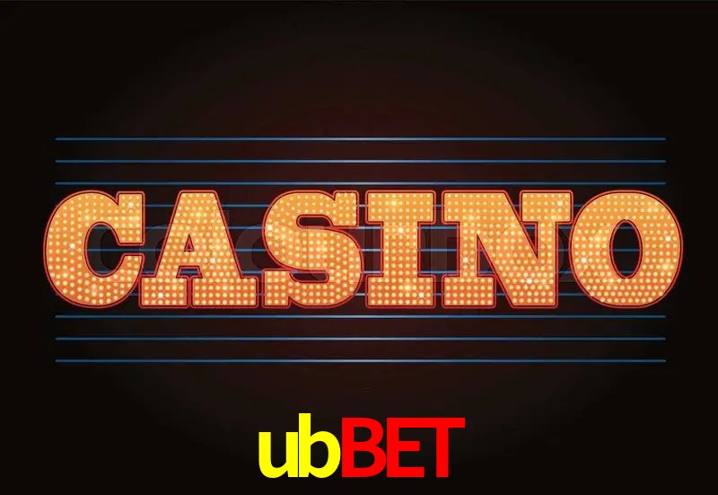 Estatísticas Esportivas ubbet