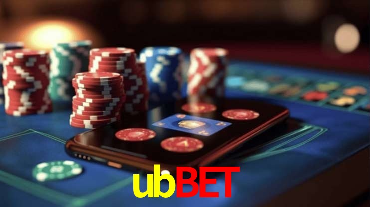 Estatísticas do Jogo ubbet