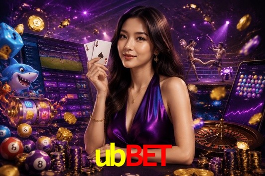 Live Casino ubbet