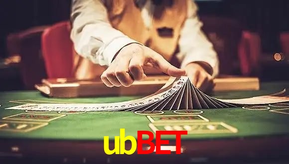 Blackjack Table ubbet