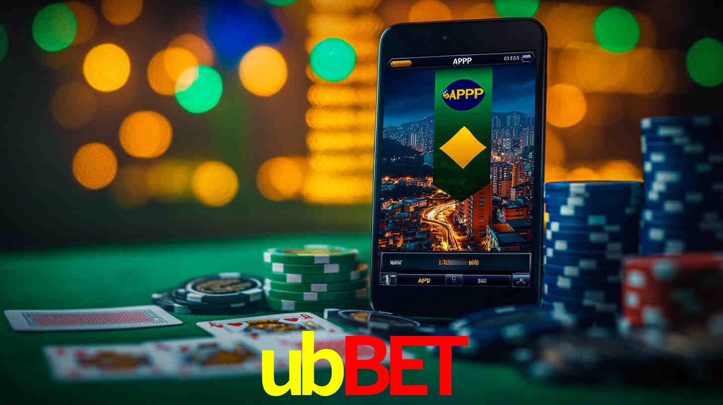 Explorando a Categoria de Eventos em Apostas na ubbet