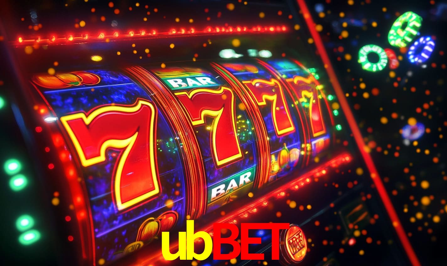 ubbet: Seu Especialista em Apostas Esportivas Brasileiras
