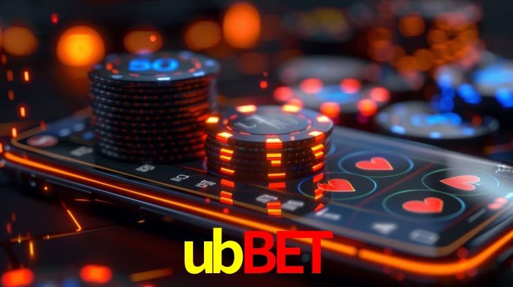 Experiência VIP ubbet