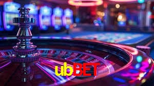 Apostas de Basquete ubbet