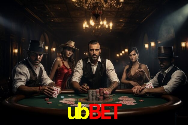 A Emoção da Loteria na ubbet: Uma Chance de Mudança de Vida