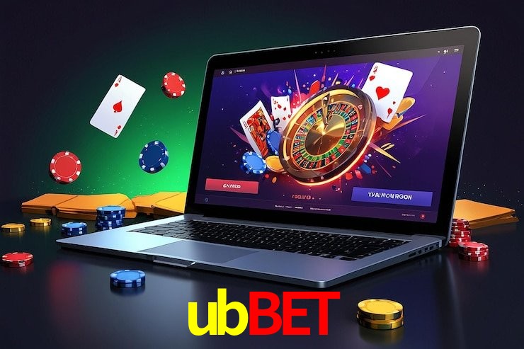 Design Responsivo ubbet