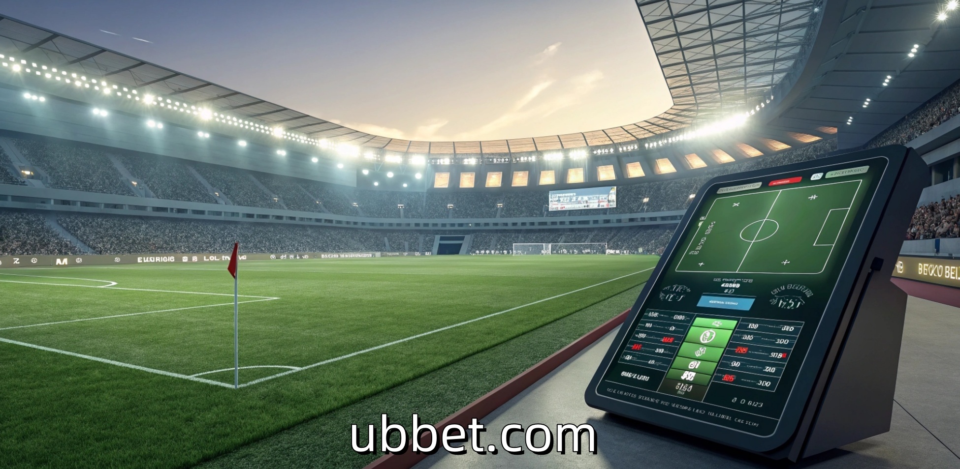 ubbet